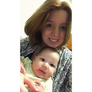 Meet your Posher, Joslyn